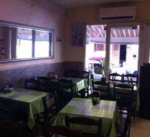 Yorem Yemek Harbiye Istanbul